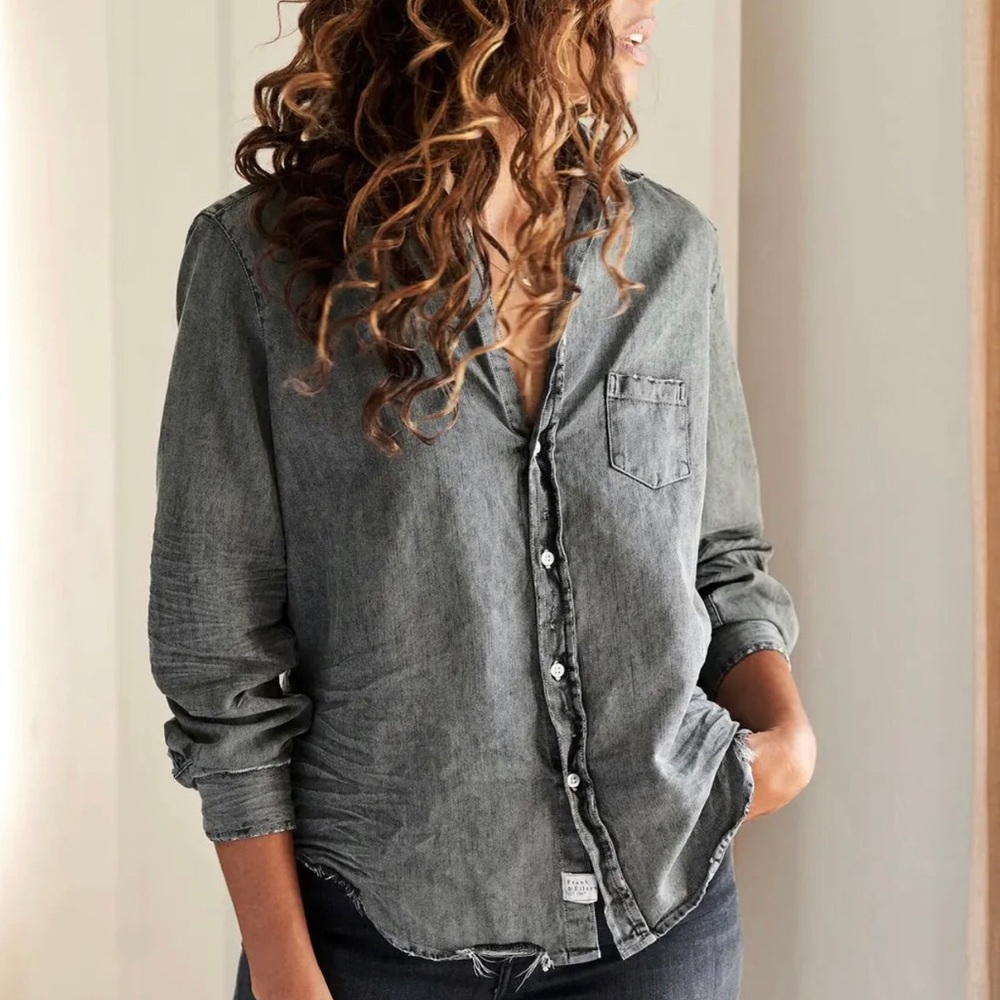 Frank & Eileen Limited Edition Color Eileen size Large